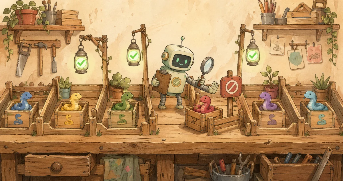 Enforcing Python Architecture Rules with PyTestArch
